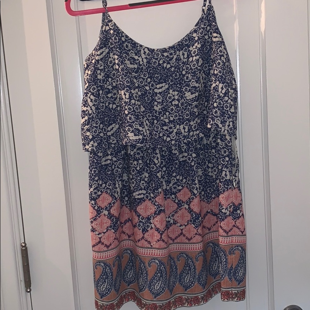 American Eagle Mini Dress